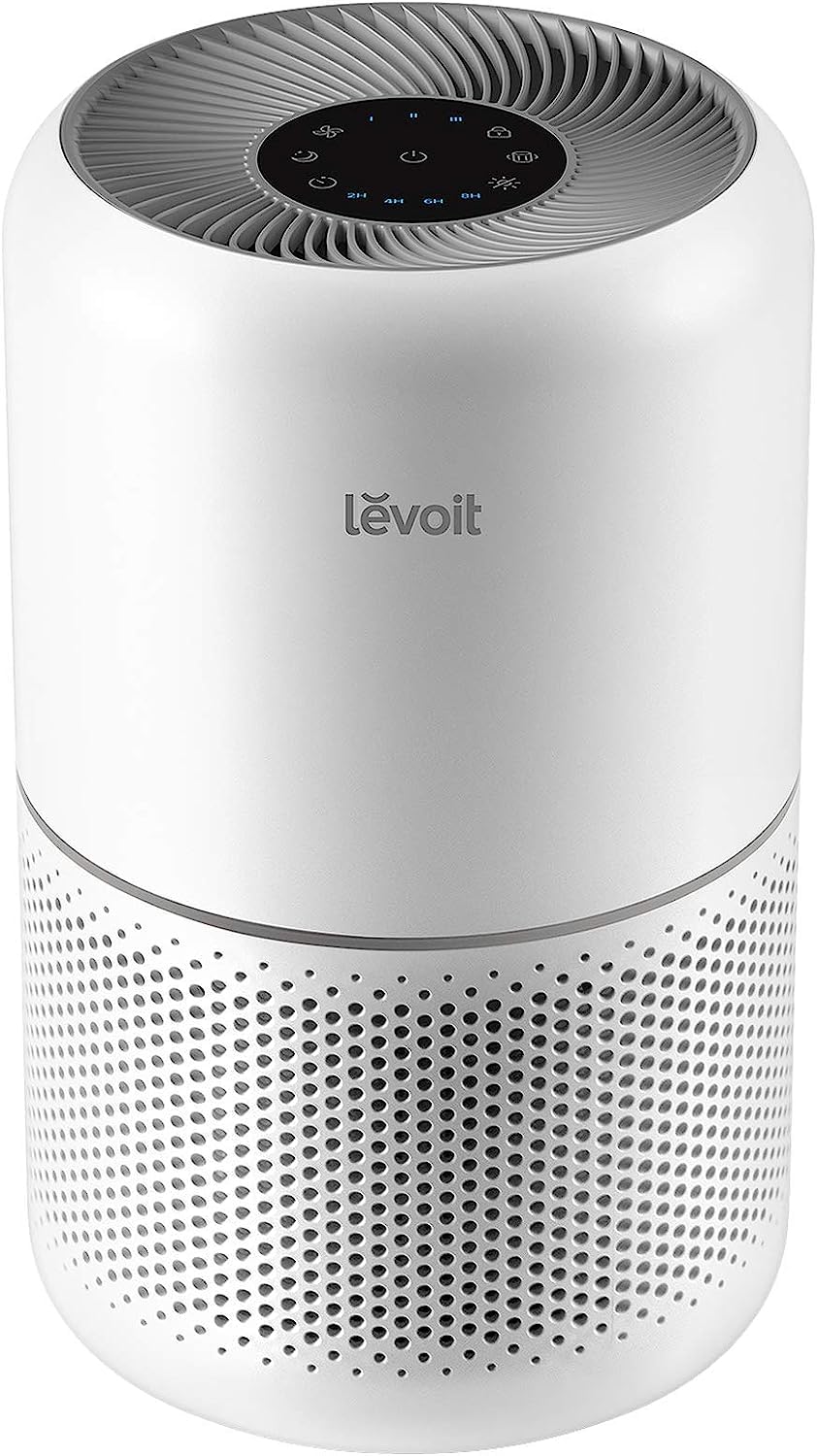 Air Purifier F8849