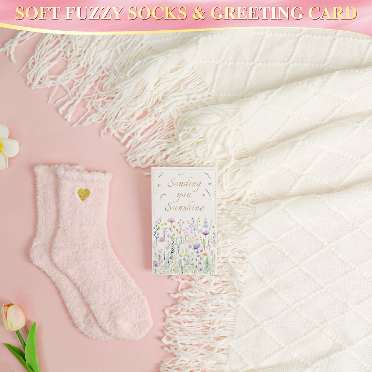 11 PCS Self Care Spa Care Package G291422