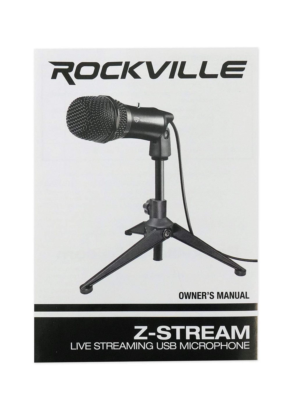 USB Condenser Computer Microphone M84303