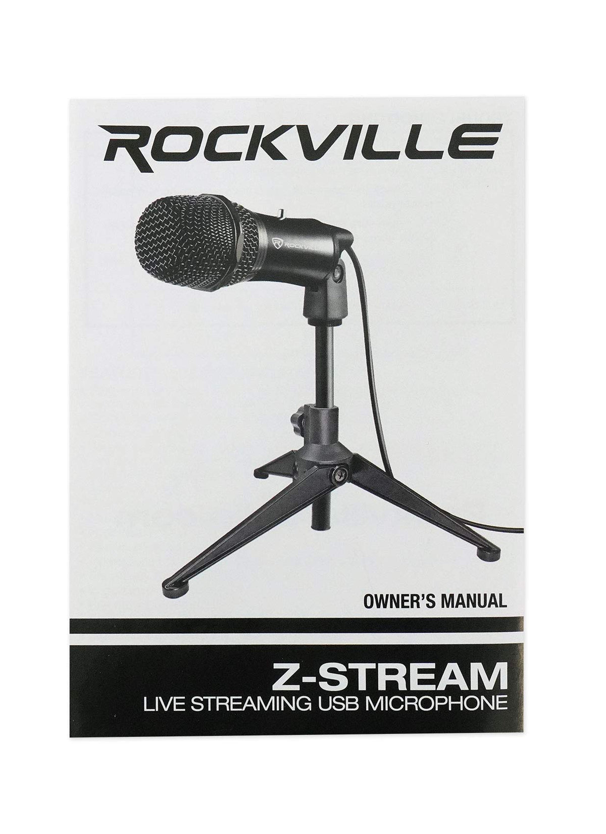 USB Condenser Computer Microphone M84303