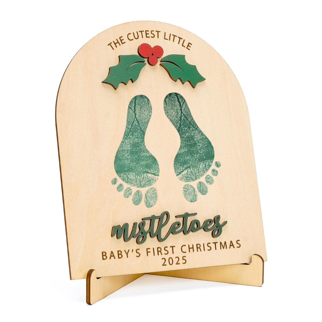Baby Footprint Kit M42597