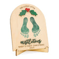 Baby Footprint Kit M42597