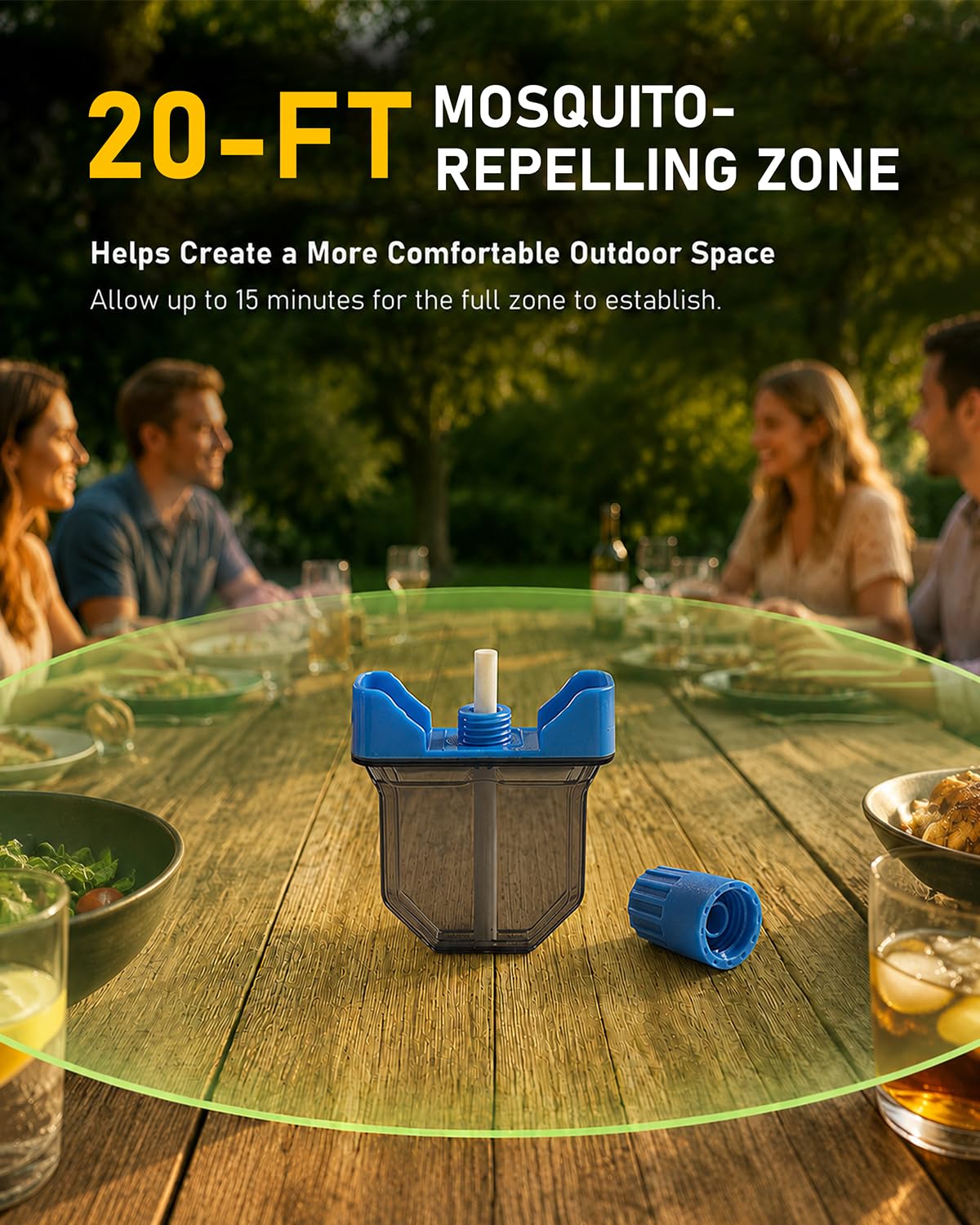 6-Pack Refill Cartridges H64688