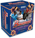 2022 Factory Sealed Baseball Trading Cards Mega Box M9939