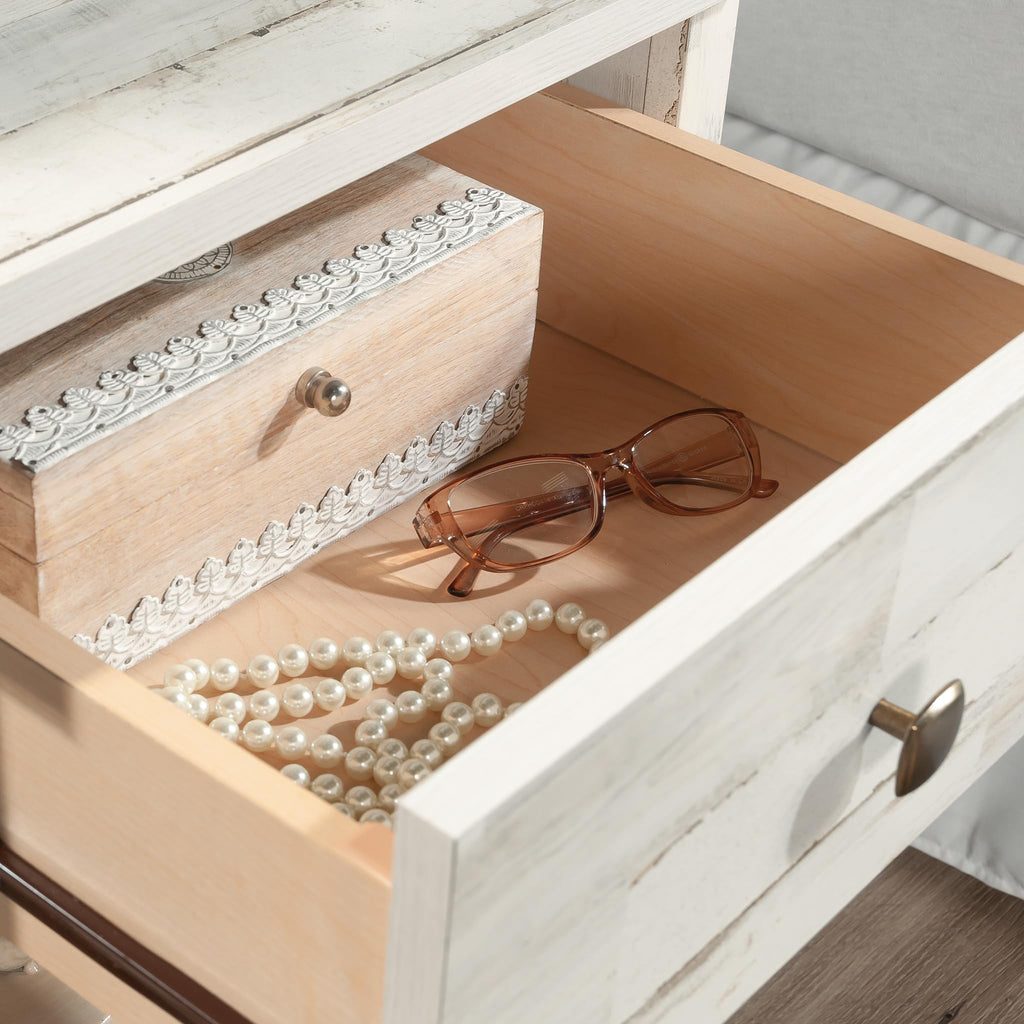 White Night Stand B62733