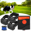 Electric In-Ground Dog Fence Waterproof Shock Collar F433