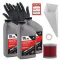 10W40 Oil Change Kit Y62745