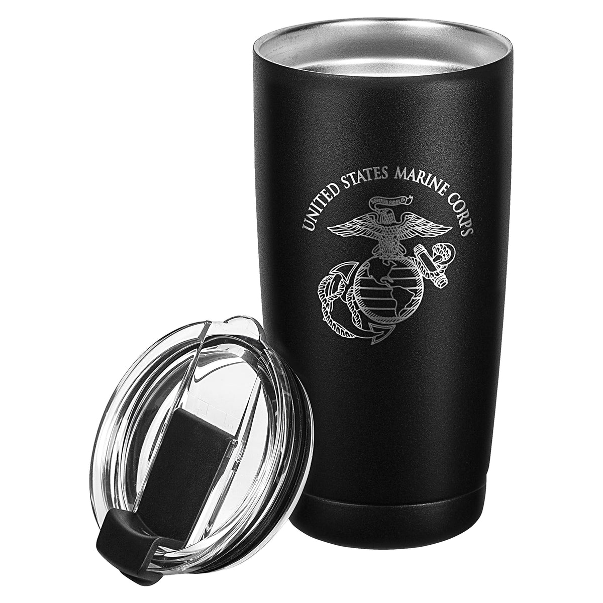 20oz Insulated Stainless Steel Tumbler O620