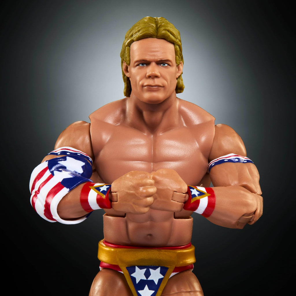 WWE Elite Collection Action Figure with Accessory G7886