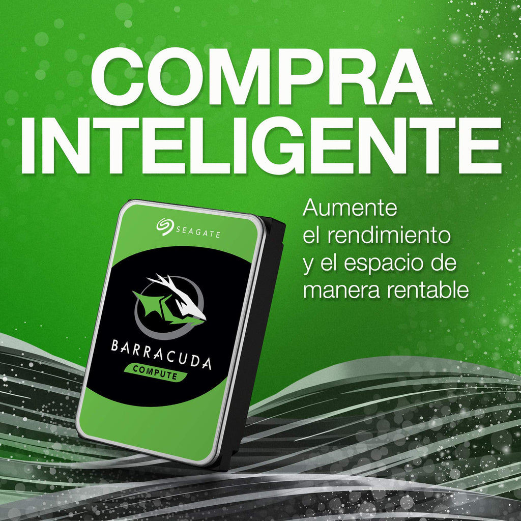 8TB 3.5 Inch SATA Internal Hard Drive L157