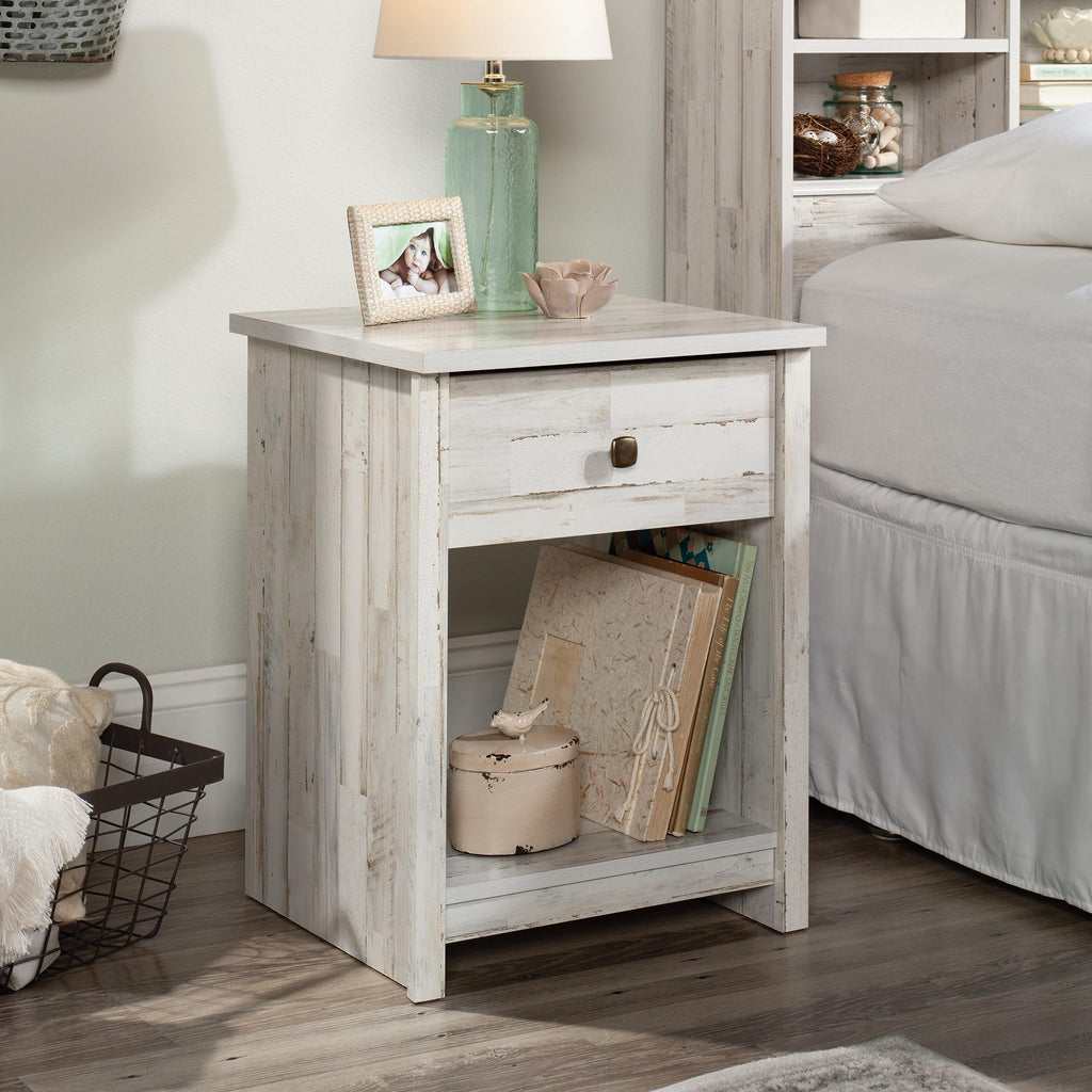 White Night Stand B62733