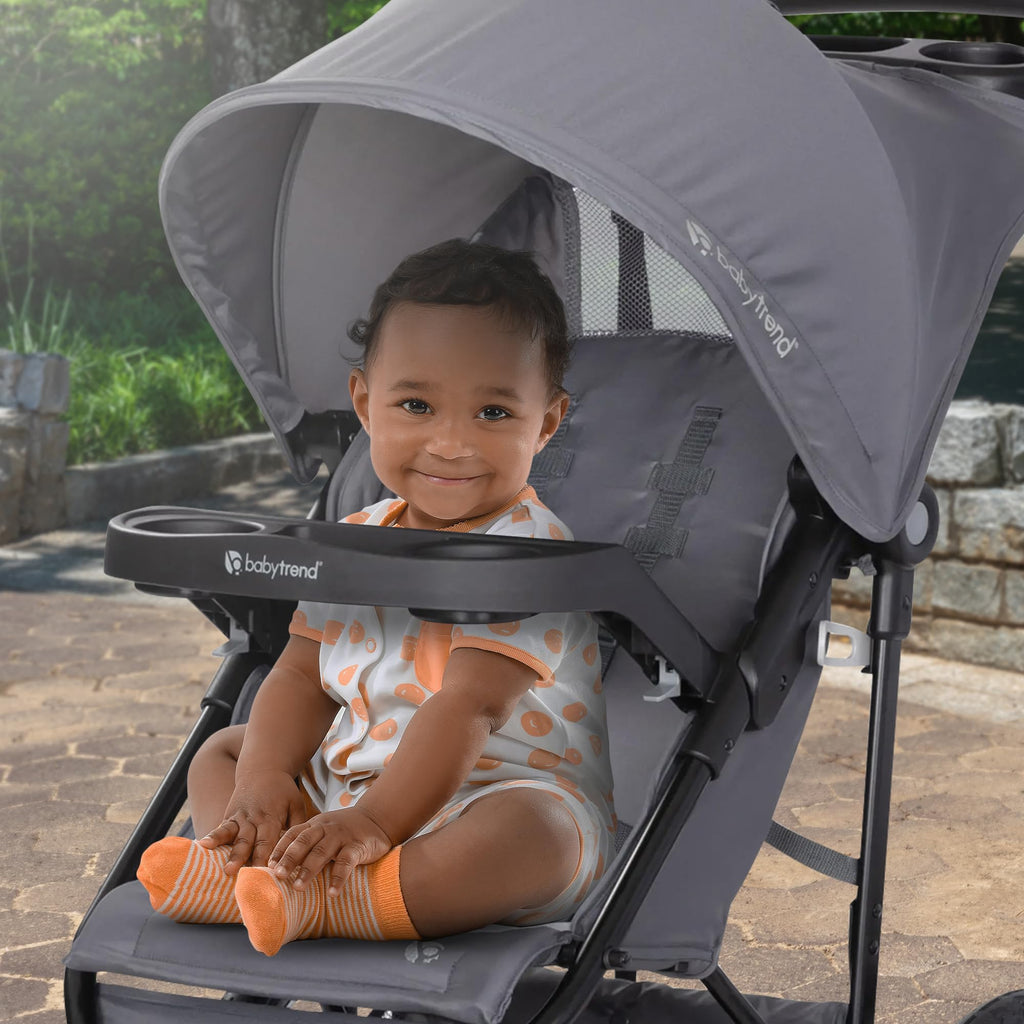 Jogging Stroller H307322