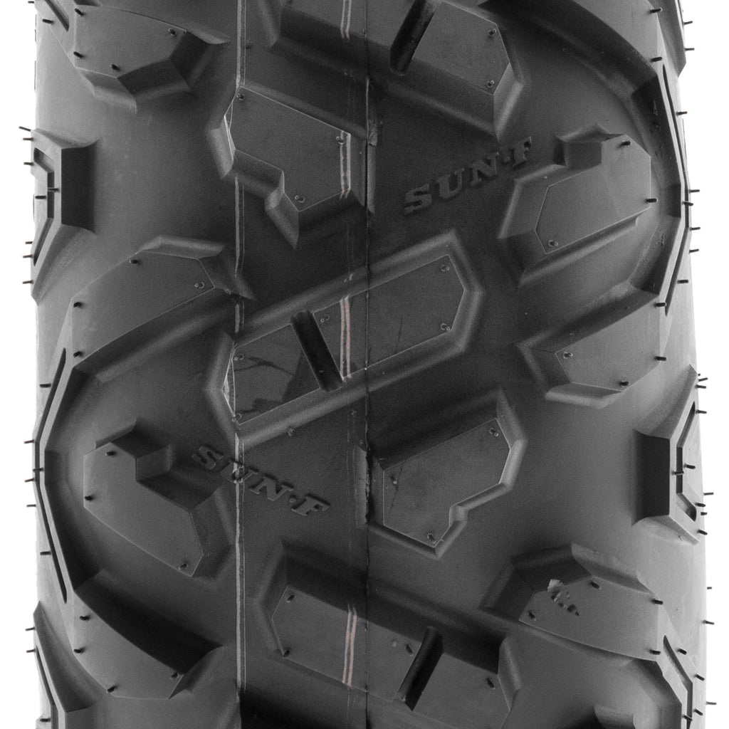 19x7-8 Tubeless 6 Ply Tire P51774