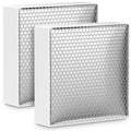 14"x14"x2.8" 2 Pcs RV Vent Insulator P638570