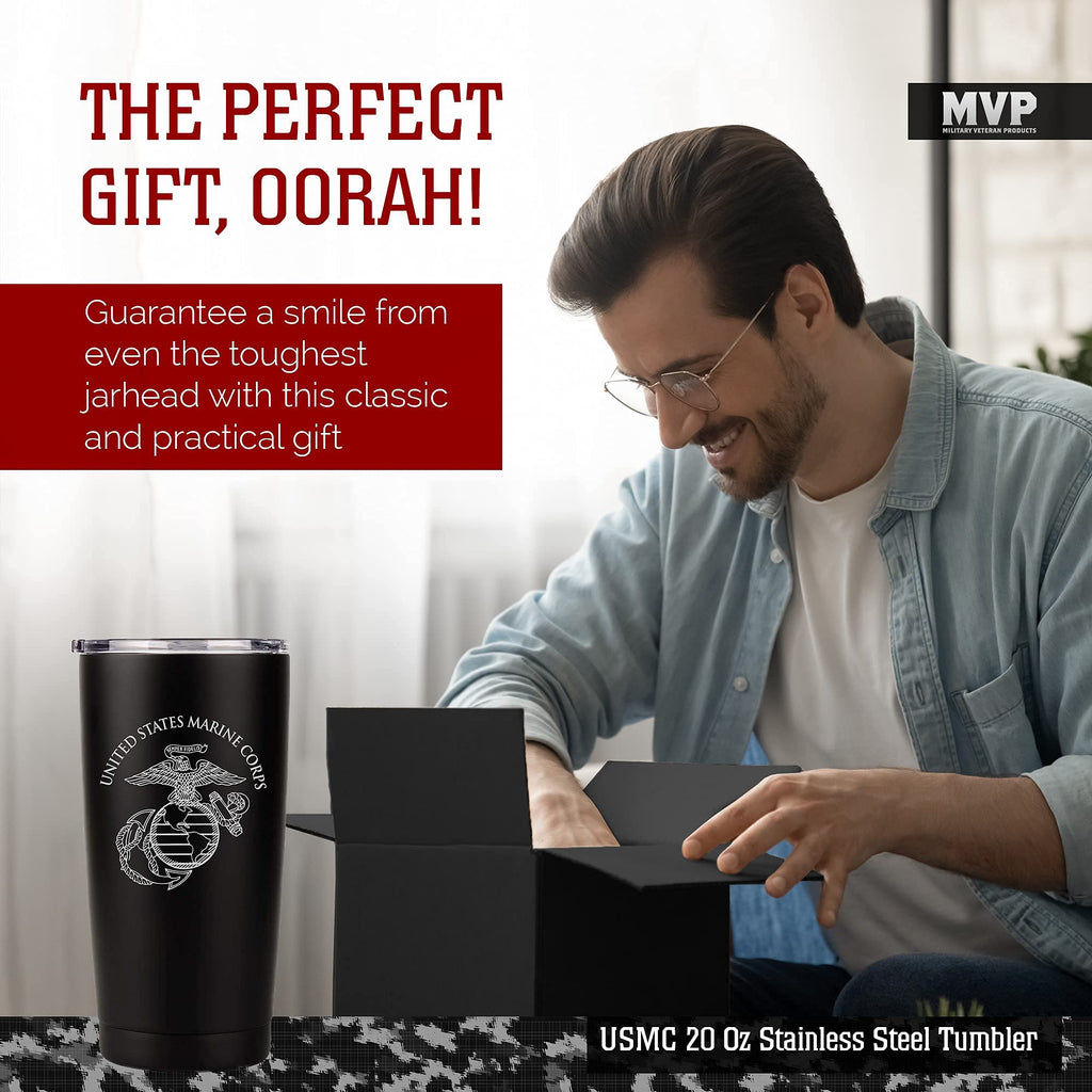 20oz Insulated Stainless Steel Tumbler O620
