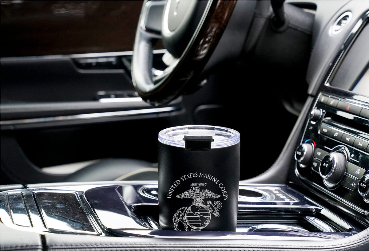 20oz Insulated Stainless Steel Tumbler O620