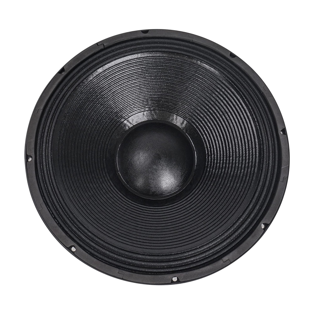 1600W 18" Powered Subwoofer with DSP F822