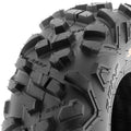 19x7-8 Tubeless 6 Ply Tire P51774