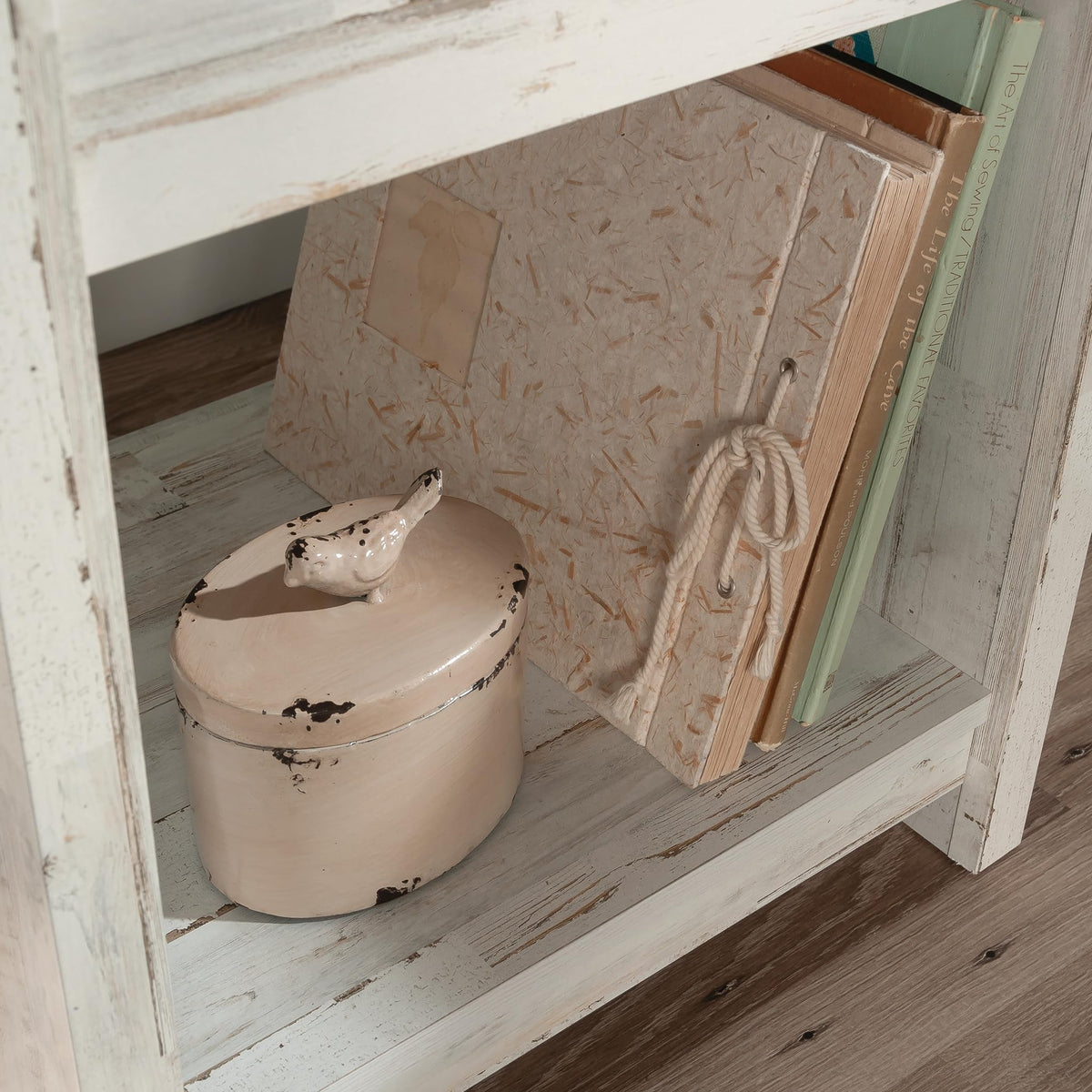White Night Stand B62733