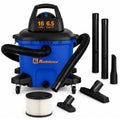 16 Gallon Wet Dry Vacuum Cleaner M7277