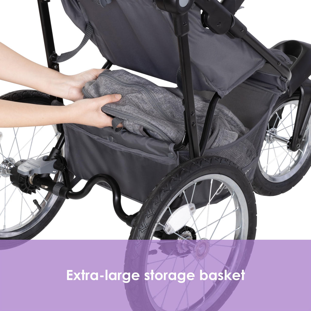 Jogging Stroller H307322