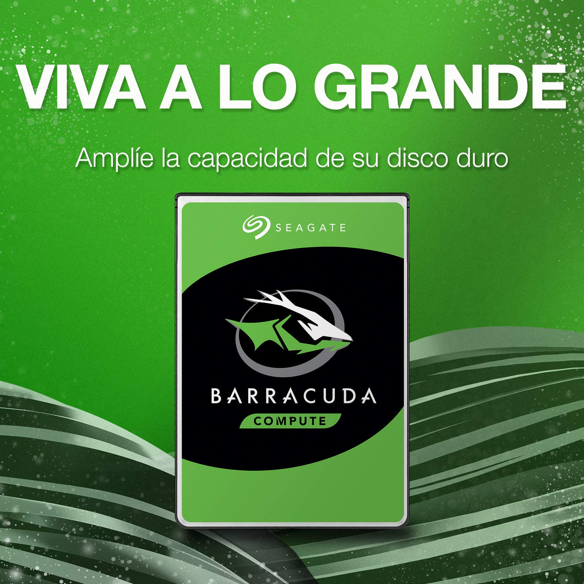 8TB 3.5 Inch SATA Internal Hard Drive L157