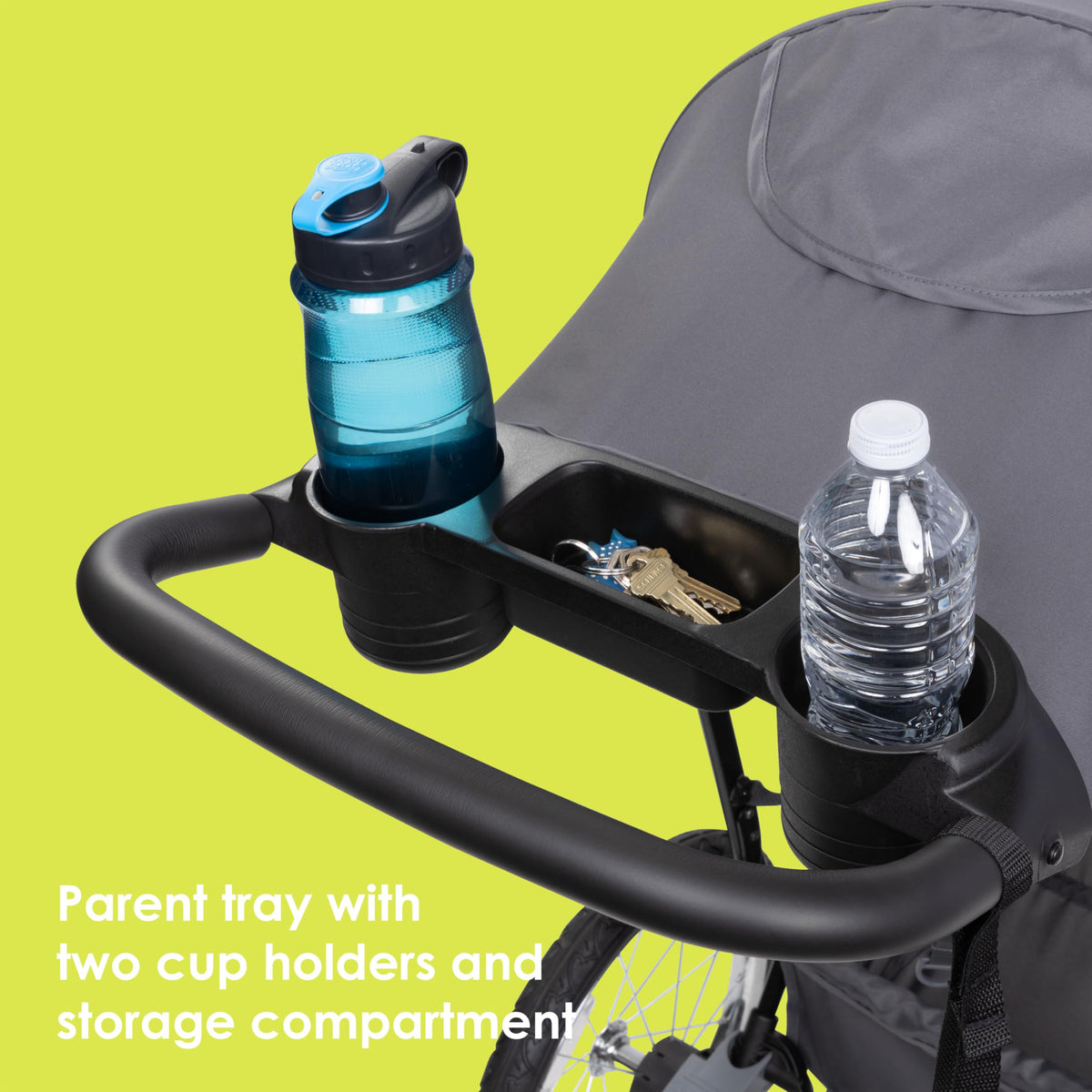 Jogging Stroller H307322
