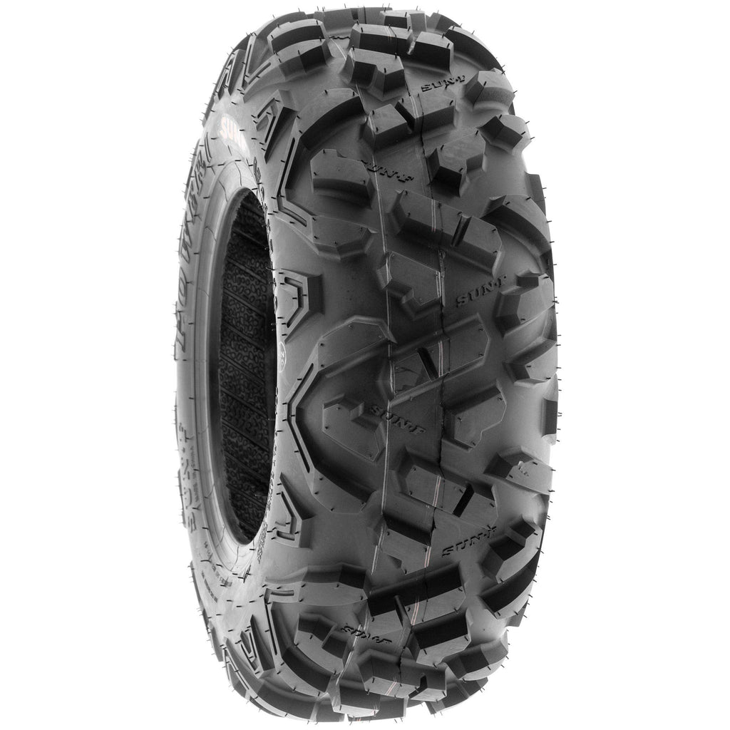 19x7-8 Tubeless 6 Ply Tire P51774